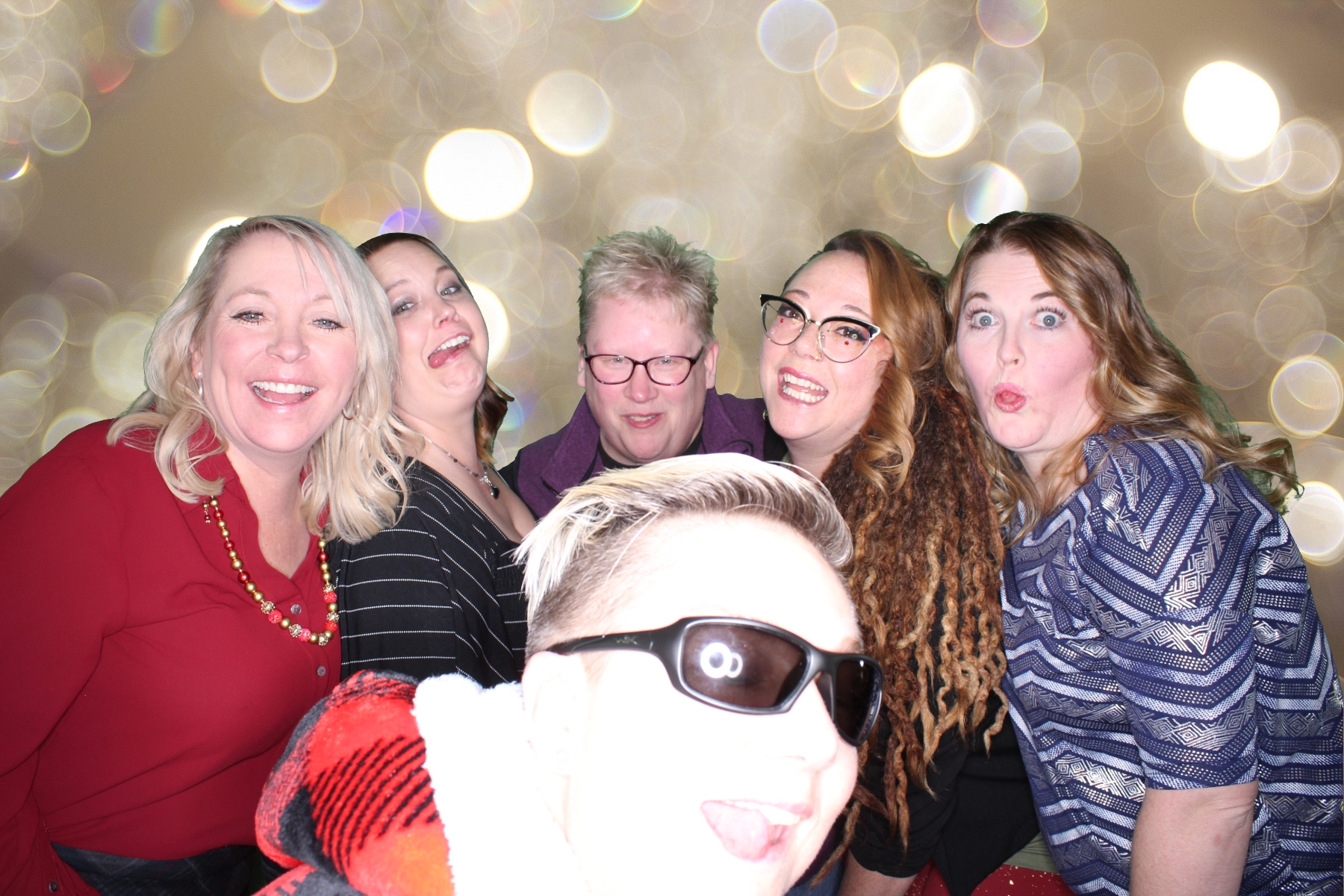 Advanced Care Hospital of Montana Holiday Party | View more photos from the event at gallery.photoboothbillings.com/u/PhotoBoothBillings/Advanced-Care-Hospital-of-Montana-Holiday-Party